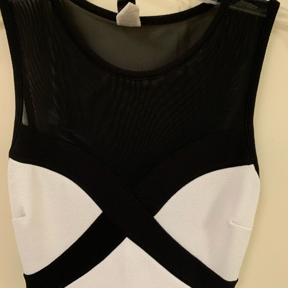 Cocktail Dress - Picture 4 of 6